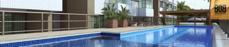 Imagem Apartamento com 2 Quartos à Venda, 58 m² em Boa Viagem - Recife Imagem Apartamento com 2 Quartos à Venda, 58 m² em Boa Viagem - Recife