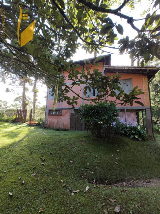 Imagem Chácara com 5 Quartos à Venda, 250 m² em Lumiar - Nova Friburgo Imagem Chácara com 5 Quartos à Venda, 250 m² em Lumiar - Nova Friburgo