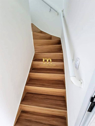 Imagem Casa com 3 Quartos à Venda, 77 m² em Tupi - Praia Grande