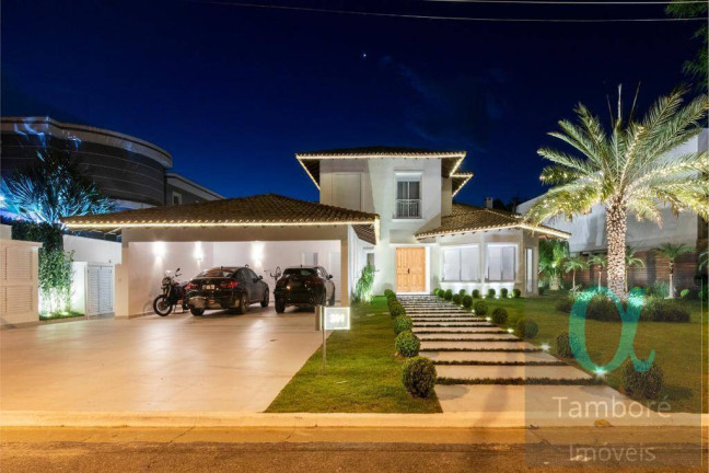 Imagem Casa com 4 Quartos à Venda, 580 m² em Alphaville Conde Ii - Barueri Imagem Casa com 4 Quartos à Venda, 580 m² em Alphaville Conde Ii - Barueri