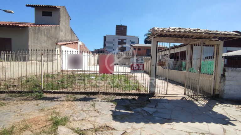 Terreno à Venda, 300 m² em Centro - Sapucaia Do Sul