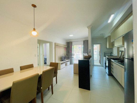 Apartamento com 2 Quartos à Venda, 67 m² em Toninhas - Ubatuba