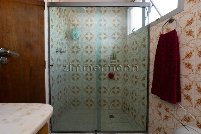 Imagem Apartamento com 3 Quartos à Venda, 98 m² em Vila Romana - Sao Paulo