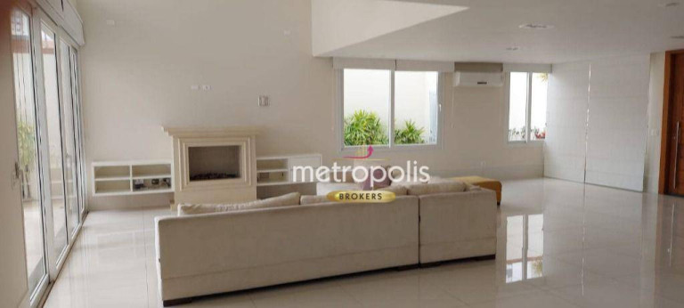Imagem Sobrado com 4 Quartos à Venda ou Locação, 570 m² em Cerâmica - São Caetano Do Sul Imagem Sobrado com 4 Quartos à Venda ou Locação, 570 m² em Cerâmica - São Caetano Do Sul