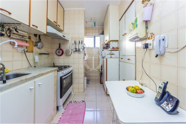 Imagem Apartamento com 1 Quarto à Venda, 47 m² em Itaim Bibi - São Paulo Imagem Apartamento com 1 Quarto à Venda, 47 m² em Itaim Bibi - São Paulo