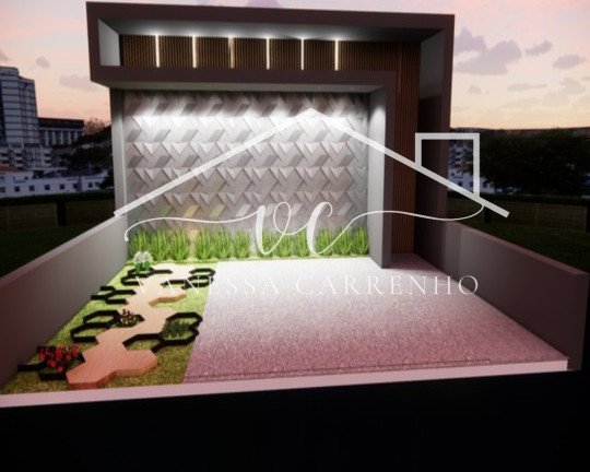 Imagem Casa com 3 Quartos à Venda, em Horto Florestal Villagio - Sorocaba Imagem Casa com 3 Quartos à Venda, em Horto Florestal Villagio - Sorocaba