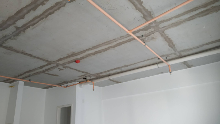 Imagem Sala Comercial à Venda, 45 m² em Centro - Diadema