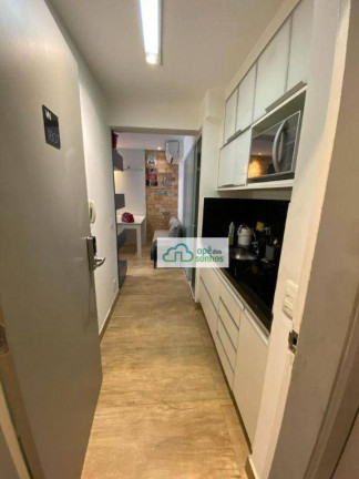 Imagem Apartamento com 1 Quarto para Alugar, 29 m² em Vila Olímpia - São Paulo Imagem Apartamento com 1 Quarto para Alugar, 29 m² em Vila Olímpia - São Paulo