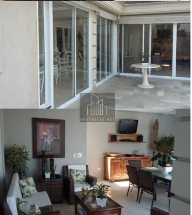 Imagem Casa com 4 Quartos à Venda, 465 m² em Alphaville - Santana De Parnaíba Imagem Casa com 4 Quartos à Venda, 465 m² em Alphaville - Santana De Parnaíba