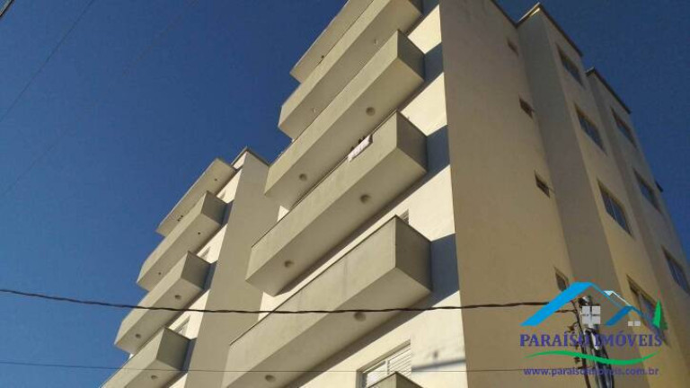 Apartamento com 2 Quartos à Venda, 71 m² em Centro - Paraisópolis