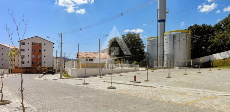 Imagem Apartamento com 2 Quartos à Venda, 50 m² em Campo Grande - Rio De Janeiro