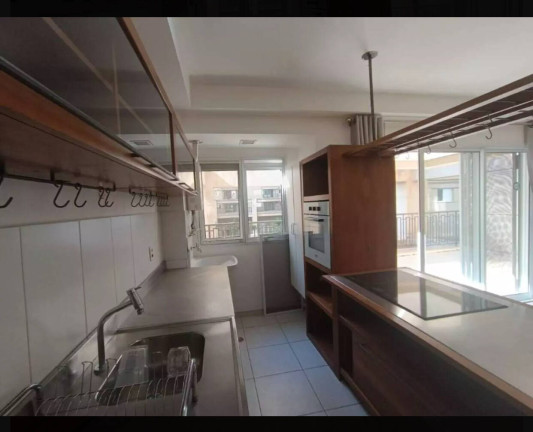 Imagem Apartamento com 2 Quartos à Venda, 107 m² em Sítio Tamboré Alphaville - Barueri
