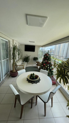 Imagem Apartamento com 3 Quartos à Venda, 155 m² em Centro - São Bernardo Do Campo