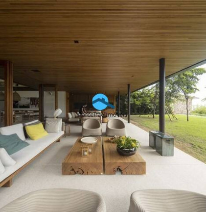 Imagem Apartamento com 4 Quartos à Venda, 400 m² em Parque Terra Nova Ii - São Bernardo Do Campo