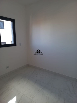 Apartamento com 2 Quartos à Venda, 41 m² em Vila Regente Feijó - São Paulo