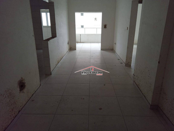Imagem Apartamento com 2 Quartos à Venda, 85 m² em Aviação - Praia Grande