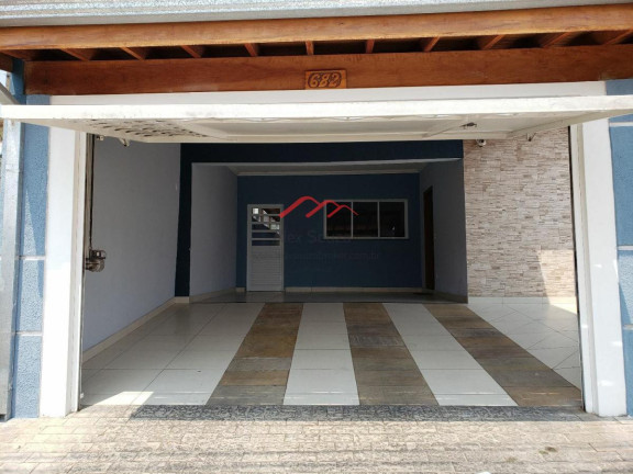 Imagem Casa com 5 Quartos à Venda, 236 m² em Jardim Calegari (nova Veneza) - Sumaré Imagem Casa com 5 Quartos à Venda, 236 m² em Jardim Calegari (nova Veneza) - Sumaré