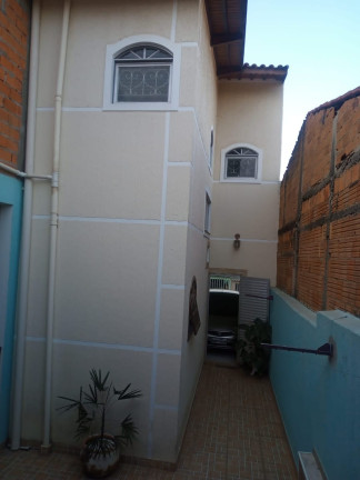 Imagem Sobrado com 3 Quartos à Venda, 230 m² em Jardim Planalto - Campinas Imagem Sobrado com 3 Quartos à Venda, 230 m² em Jardim Planalto - Campinas