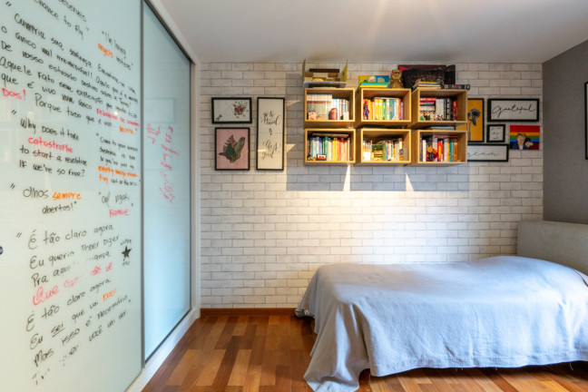 Imagem Imóvel com 2 Quartos à Venda, 85 m² em Campo Belo - São Paulo Imagem Imóvel com 2 Quartos à Venda, 85 m² em Campo Belo - São Paulo