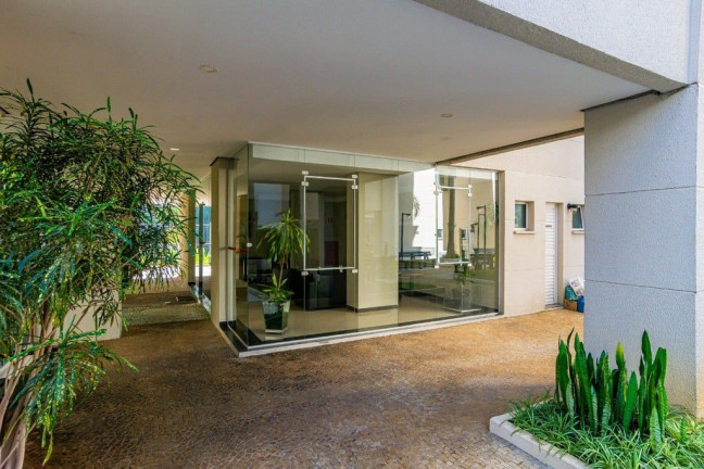 Imagem Apartamento com 3 Quartos à Venda, 61 m² em Vila Andrade - São Paulo Imagem Apartamento com 3 Quartos à Venda, 61 m² em Vila Andrade - São Paulo