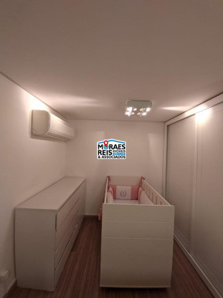 Imagem Apartamento com 1 Quarto à Venda, 66 m² em Brooklin Paulista - São Paulo Imagem Apartamento com 1 Quarto à Venda, 66 m² em Brooklin Paulista - São Paulo