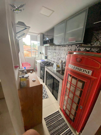 Imagem Apartamento com 2 Quartos à Venda,  em Guanabara - Ananindeua