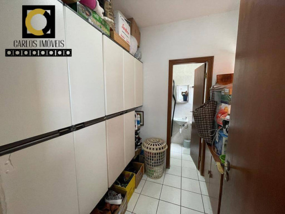Imagem Apartamento com 3 Quartos à Venda, 120 m² em Campo Grande - Santos Imagem Apartamento com 3 Quartos à Venda, 120 m² em Campo Grande - Santos