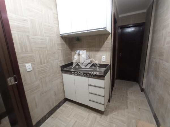 Imagem Apartamento com 1 Quarto à Venda, 40 m² em Centro - São Vicente Imagem Apartamento com 1 Quarto à Venda, 40 m² em Centro - São Vicente
