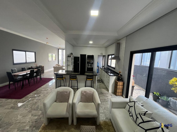 Imagem Casa de Condomínio com 3 Quartos à Venda, 361 m² em Residencial New Ville - Santana De Parnaíba Imagem Casa de Condomínio com 3 Quartos à Venda, 361 m² em Residencial New Ville - Santana De Parnaíba