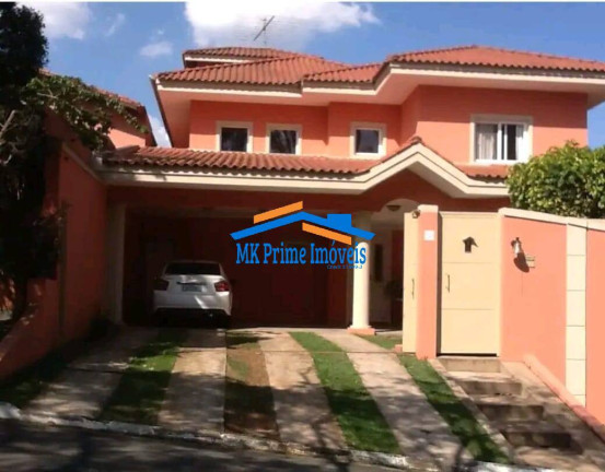 Imagem Casa de Condomínio com 3 Quartos para Alugar, 315 m² em Granja Viana - Cotia Imagem Casa de Condomínio com 3 Quartos para Alugar, 315 m² em Granja Viana - Cotia