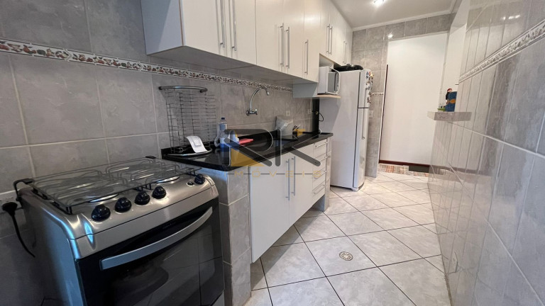Imagem Apartamento com 2 Quartos à Venda, 72 m² em Barra Da Lagoa - Ubatuba