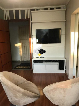 Imagem Apartamento com 1 Quarto à Venda, 36 m² em Jardim Itu - Porto Alegre Imagem Apartamento com 1 Quarto à Venda, 36 m² em Jardim Itu - Porto Alegre