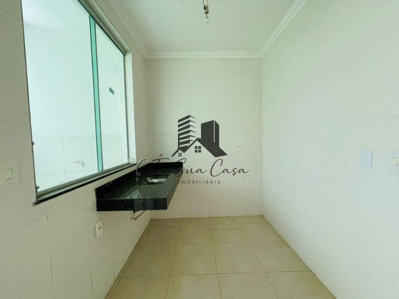 Imagem Casa com 3 Quartos à Venda, 180 m² em Xangri-lá - Contagem