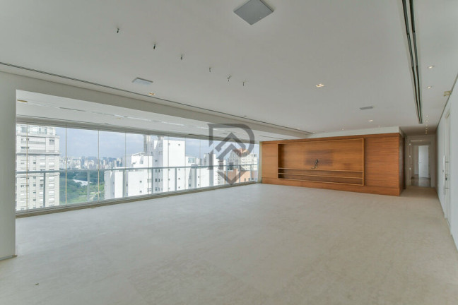 Imagem Apartamento com 4 Quartos à Venda, 412 m² em Vila Mariana - São Paulo Imagem Apartamento com 4 Quartos à Venda, 412 m² em Vila Mariana - São Paulo
