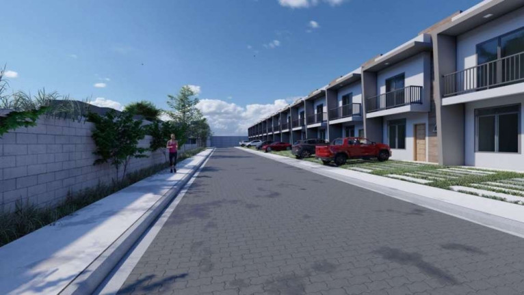 Imagem Casa de Condomínio com 3 Quartos à Venda, 80 m² em Bairro Taboão - São Roque Imagem Casa de Condomínio com 3 Quartos à Venda, 80 m² em Bairro Taboão - São Roque