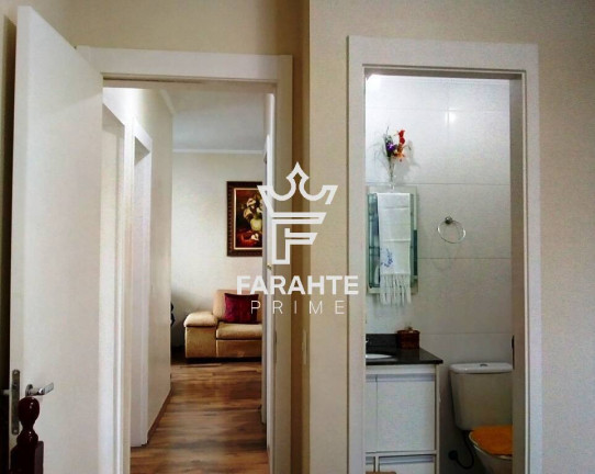 Imagem Apartamento com 3 Quartos à Venda, 64 m² em Castelo - Santos Imagem Apartamento com 3 Quartos à Venda, 64 m² em Castelo - Santos