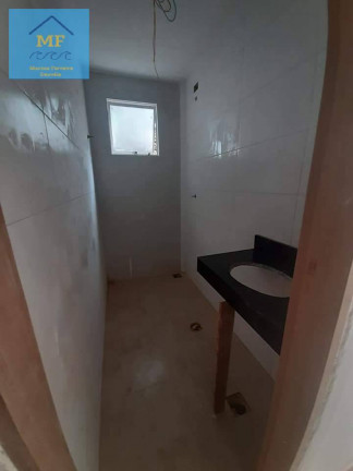 Imagem Apartamento com 2 Quartos à Venda, 62 m² em Marapé - Santos