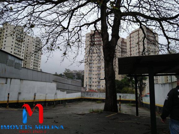 Imagem Terreno à Venda, 750 m² em Rudge Ramos - São Bernardo Do Campo Imagem Terreno à Venda, 750 m² em Rudge Ramos - São Bernardo Do Campo