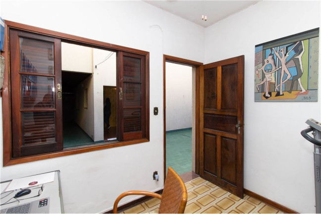 Imagem Casa com 3 Quartos à Venda, 205 m² em Jardim Das Acácias - São Paulo