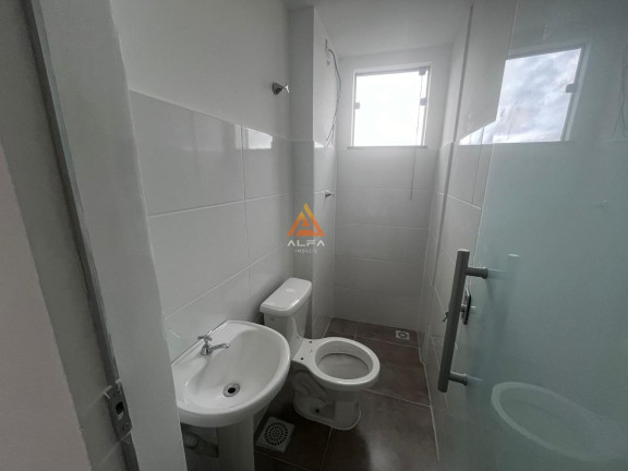 Imagem Studio com 1 Quarto à Venda, 19 m² em Centro - Barbacena Imagem Studio com 1 Quarto à Venda, 19 m² em Centro - Barbacena