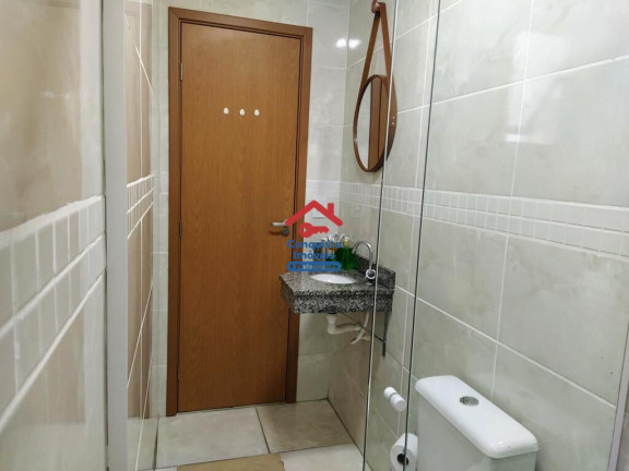 Imagem Apartamento com 2 Quartos à Venda, 63 m² em Boqueirão - Praia Grande