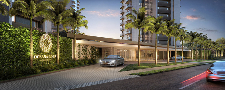 Imagem Apartamento com 4 Quartos à Venda, 231 m²