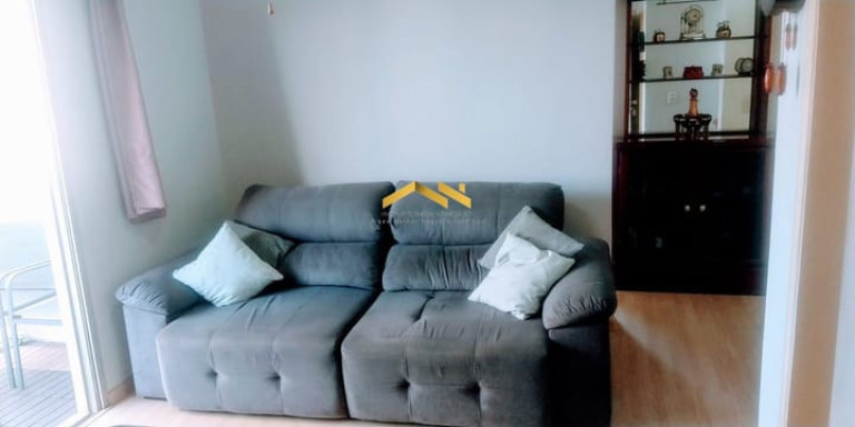 Imagem Apartamento com 2 Quartos à Venda, 66 m² em Real Parque - São Paulo Imagem Apartamento com 2 Quartos à Venda, 66 m² em Real Parque - São Paulo