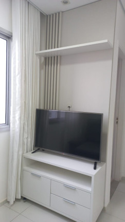 Imagem Imóvel com 2 Quartos à Venda, 47 m² em Parque Campolim - Sorocaba
