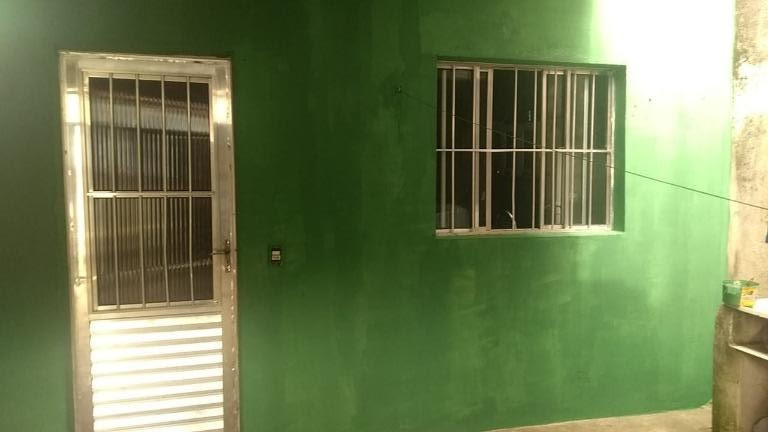 Imagem Casa com 3 Quartos à Venda, 63 m² em Jardim Leblon - Suzano Imagem Casa com 3 Quartos à Venda, 63 m² em Jardim Leblon - Suzano