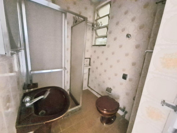 Imagem Casa com 1 Quarto à Venda, 33 m² em Copacabana - Rio De Janeiro