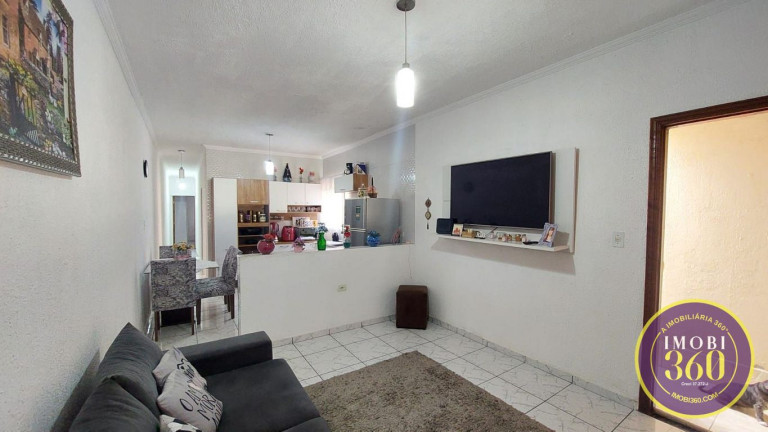 Imagem Casa com 2 Quartos à Venda, 88 m² em Itaquera - São Paulo
