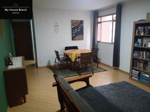 Imagem Apartamento com 2 Quartos à Venda, 63 m² em Vila Nivi - São Paulo