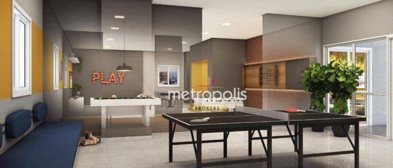 Imagem Apartamento com 2 Quartos à Venda, 41 m² em Vila Das Mercês - São Paulo Imagem Apartamento com 2 Quartos à Venda, 41 m² em Vila Das Mercês - São Paulo