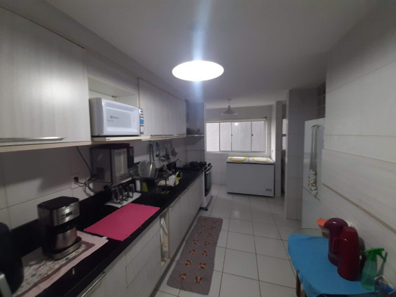 Imagem Apartamento com 3 Quartos à Venda, 140 m² em Ponta Do Farol - São Luís Imagem Apartamento com 3 Quartos à Venda, 140 m² em Ponta Do Farol - São Luís